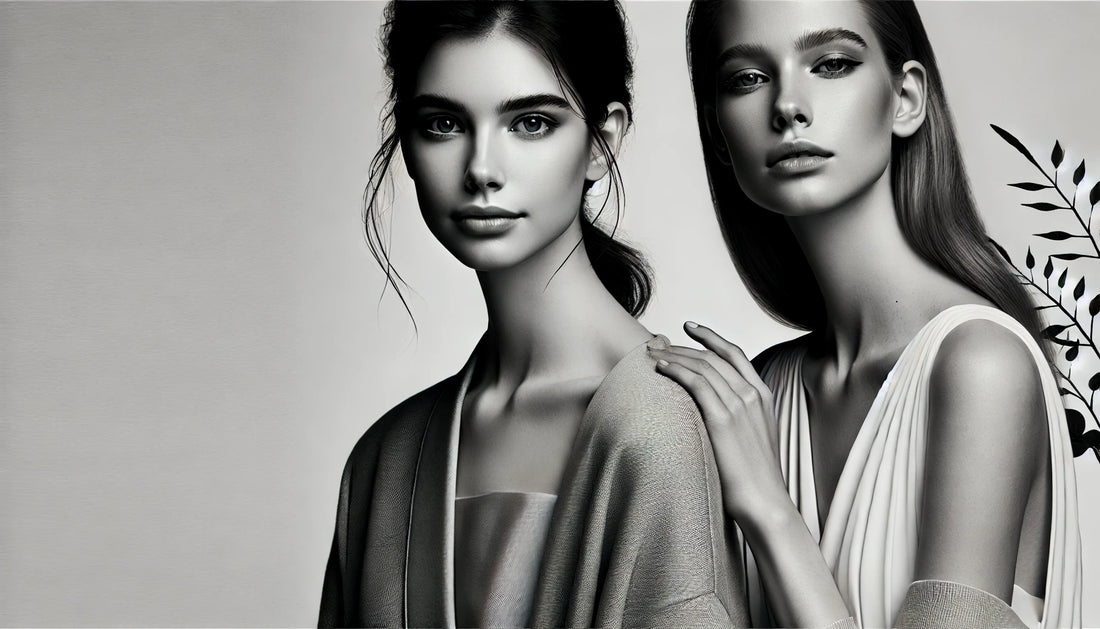 The Importance of Finding Your Personal Style