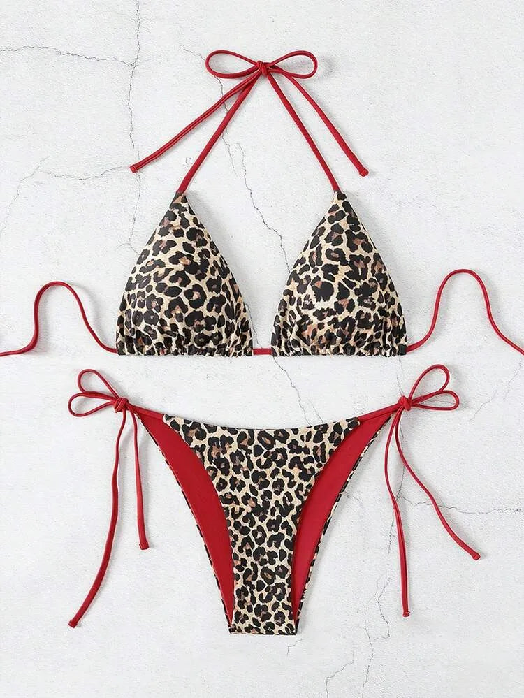 Beach Wear