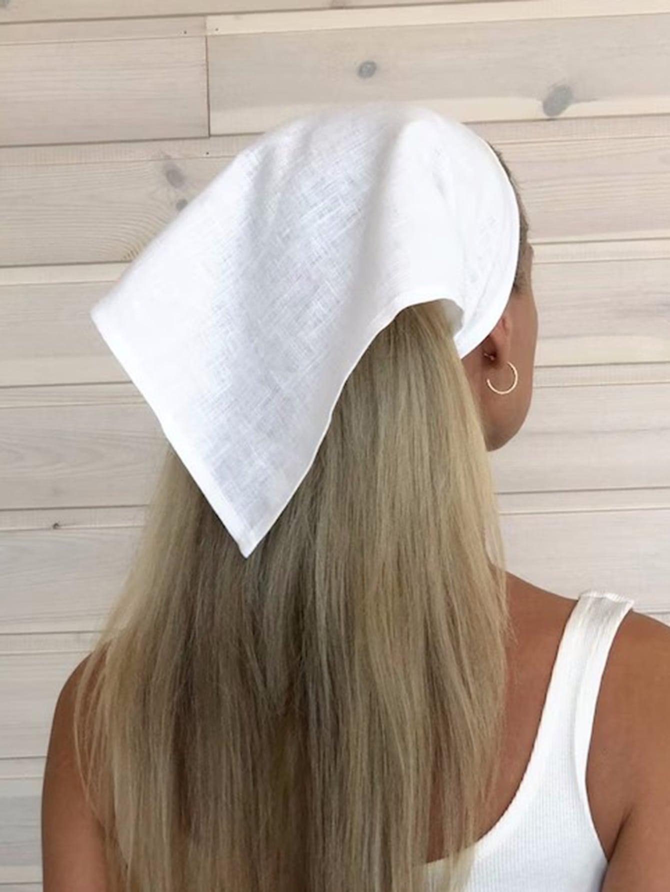 Headscarf